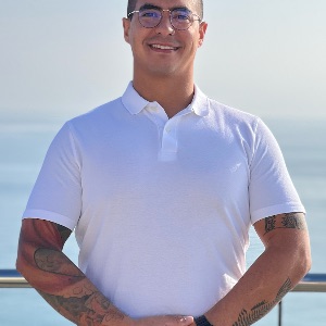 Pedro Gonzalez's profile picture