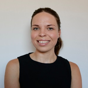 Eryn Esterhuizen's profile picture