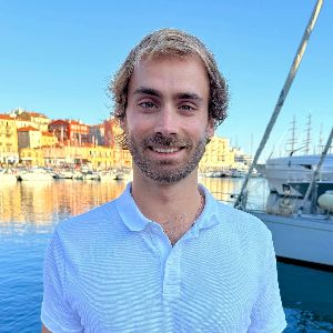 Javier Flethes Millan's profile picture