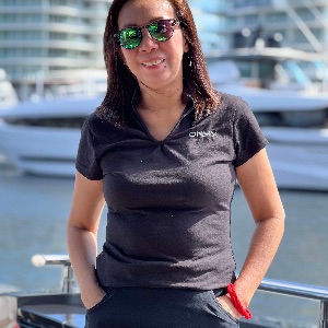 Mariline Canicon's profile picture