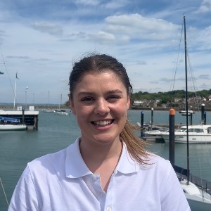 Tilly Goldsworthy's profile picture