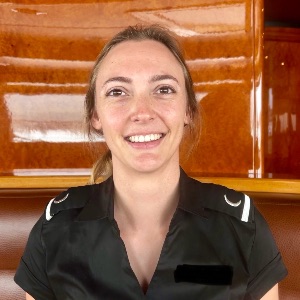 Annerie Blom's profile picture