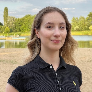 Wiktoria Maria Adamska's profile picture