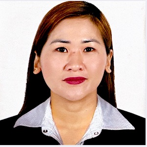 Rachelle Lopez's profile picture