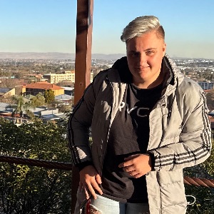 Ilona Erasmus's profile picture
