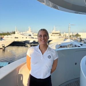 Elze Jordaan's profile picture