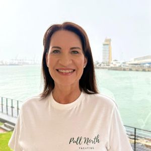 Lindi Janse Van Rensburg's profile picture