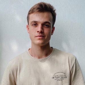 Daniil Volik's profile picture