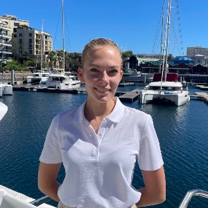 Daniela Blignaut's profile picture
