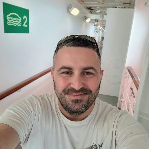 Davit Akhobadze's profile picture