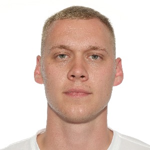 Mantas Darzinskis's profile picture