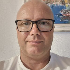 Ivo Klarin's profile picture
