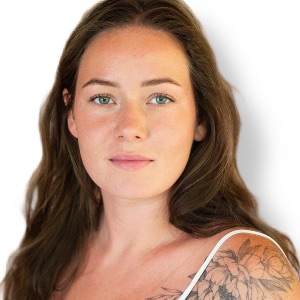 Kaja Chudzik's profile picture