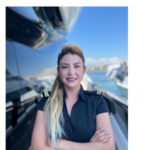 Habibe Habiboglu's profile picture