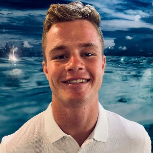 Bradley Nelson's profile picture