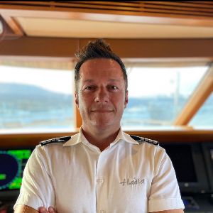 Erhan Sağlam's profile picture