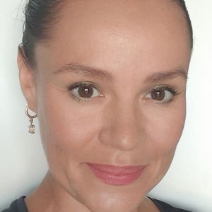 Alesya Shirokova's profile picture