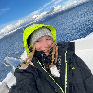 Victoria Valashenka's profile picture