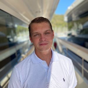 Pavel Remezov's profile picture