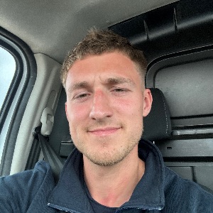 Rihards Liedans's profile picture