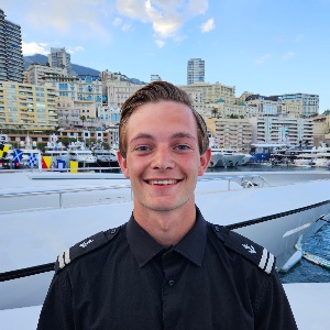 Jared Pollock's profile picture