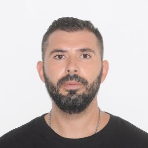 Cosmin Popescu's profile picture