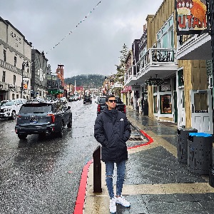 Jose Manuel Haro Rodriguez's profile picture