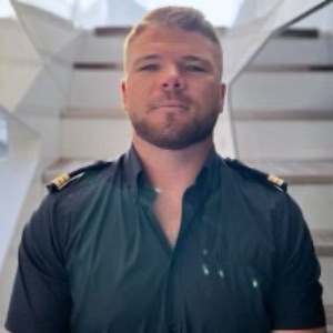 Chad Jones's profile picture