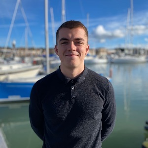 Matthew Ruiz's profile picture