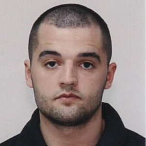 Damir Lukac's profile picture