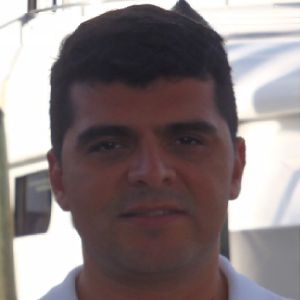 Jose Pena's profile picture