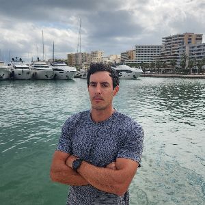 Juan Ignacio Biava's profile picture