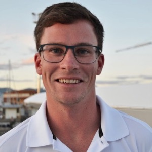 Jason Stark's profile picture