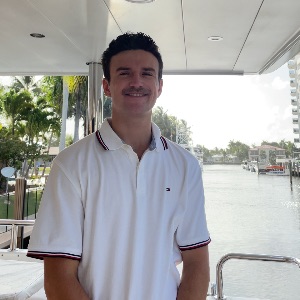 Henry Pring's profile picture