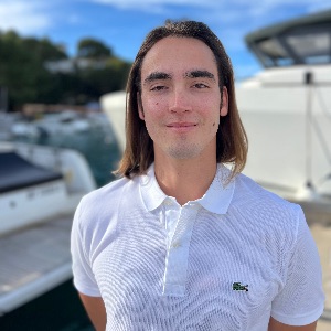 Samuel Jose Provenzale Kok's profile picture