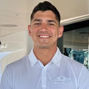 Gerhard Van Der Merwe's profile picture