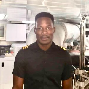 Teonneal Mccarthy's profile picture