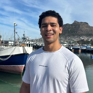 Darnél King's profile picture