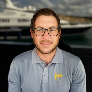 Armand Van Huysteen's profile picture
