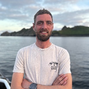 Nikolas Castle's profile picture
