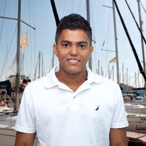 Marcos Antonio Gomes da Costa Junior's profile picture