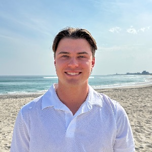 Tristan Hedgcock's profile picture