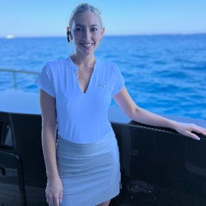 Charené Fourie's profile picture