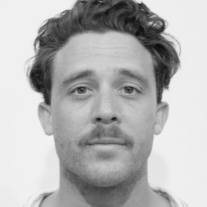 Jason Rocky Laing's profile picture