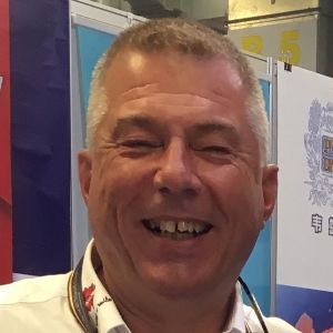 Les Sharp's profile picture