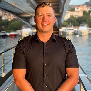 Gregory Blunden's profile picture