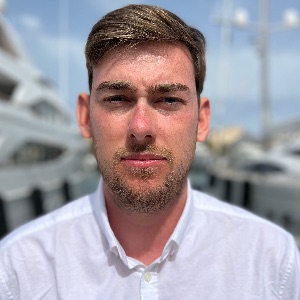 Adam Barton's profile picture