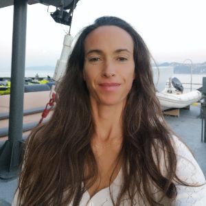Marie Haliveges's profile picture