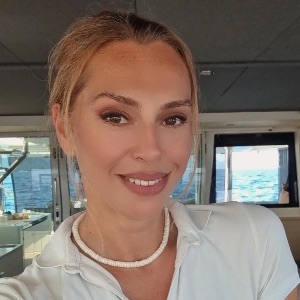 Kameliya Raykova's profile picture