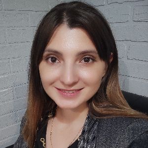 Kateryna Paun's profile picture